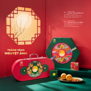 COMBO TRĂNG VÀNG NGUYỆT ÁNH TRƯỜNG AN