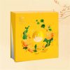 TRĂNG VÀNG HỒNG NGỌC AN NHIÊN – 4 BÁNH
