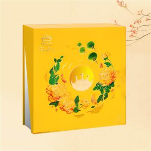 TRĂNG VÀNG HỒNG NGỌC AN NHIÊN – 4 BÁNH