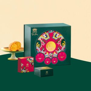 COMBO TRĂNG VÀNG NGUYỆT ÁNH NHƯ Ý